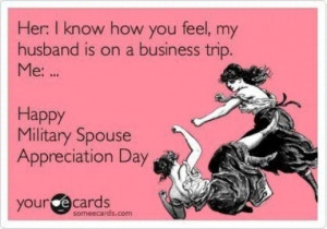 Who is the Military? We vs. He/She