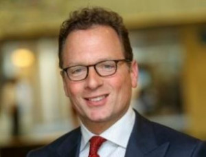 Senior Vice President, Americas Corporate Communications, Transamerica