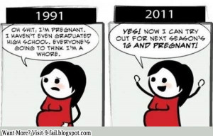 1991 vs 2011 pregnency | PINOY MEME