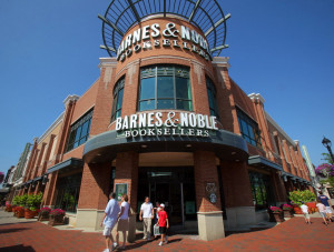Leonard Riggio Barnes And Noble Chair Wants Buy Retail Business