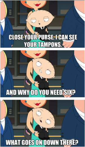 Close your purse Lois ( images6.fanpop.com )
