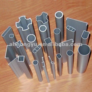 Anhui Hongyu Aluminum Co., Ltd. [Vérifié]