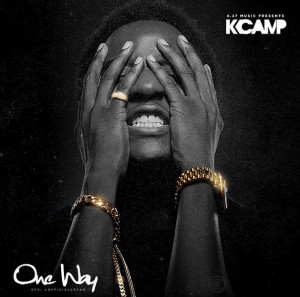 Camp – One Way (Mixtape)