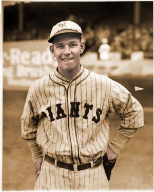 Mel Ott