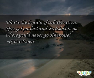 Collaboration Quotes