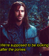 Kili quotes.