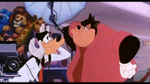 Wednesday Review: A Goofy Movie