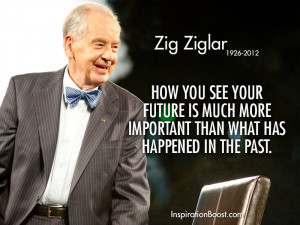 Zig Ziglar Best Motivational Quotes