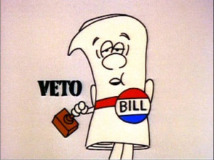 ... Likes the Internet, So He’ll Probably Veto SOPA if It Gets That Far