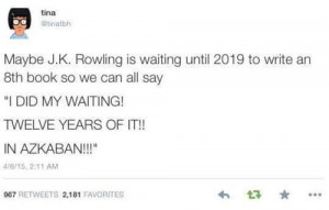 Search results for rowling