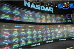 Conheça a NASDAQ