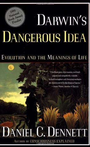 Start by marking “Darwin's Dangerous Idea: Evolution and the ...