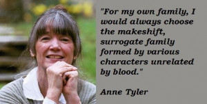 Anne tyler famous quotes 2