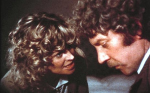 The sex scene between Julie Christie and Donald Sutherland in Don't ...