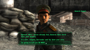 The 30 Best Quotes From Fallout 3 & New Vegas