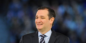 Ted Cruz lays out principles of overseas engagement