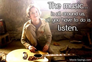 august rush