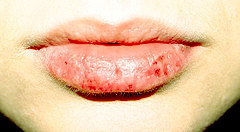 Posted on Saturday, 21 April 2012 and filed under Natural Beauty ...