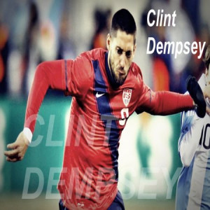 Clint Dempsey Usa