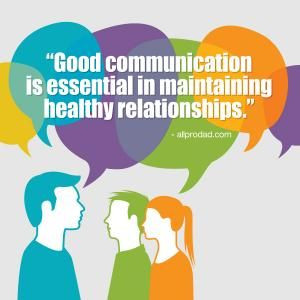... Tips. #family #relationship #communication: Communication Quote