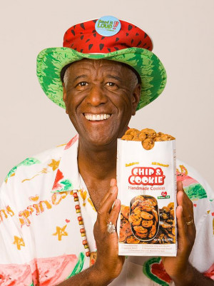 Cookie Week Day Five: The Story of Famous Amos - Putting It All On ...