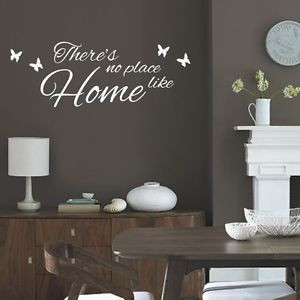 ... > Children's Home & Furniture > Home Decor > Wall Decals & Stickers