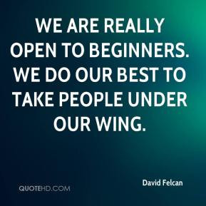 Beginners Quotes