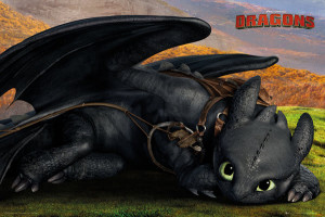 ... are here: Home  Categories  Film & TV  How To Train Your Dragon 2