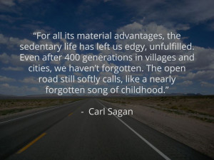 ... and quotes road still softly calls carl sagan 3072 2304 live by quotes