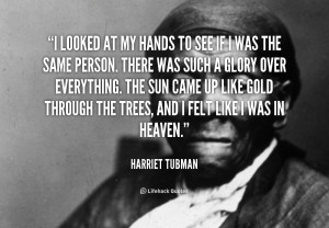 Harriet Tubman Picture Quotes 4 harriet tubman Picture Quotes