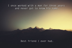 Buzz Feed I know, but Ron is amazing and deserves this thread! =D