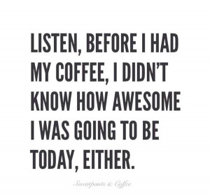 wanted to give you guys an insight of what my spectacular day was ...