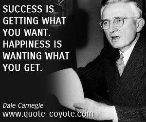Dale Carnegie Quotes Inspire You