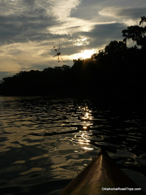 Canoe and Kayak Paddling Quotations