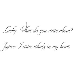 poetic justice quote