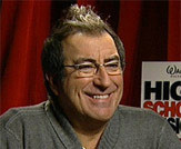 Kenny Ortega :: Biography :: TV Credits :: Pictures