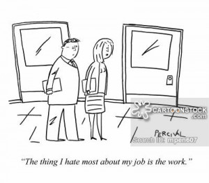 Employee Moral cartoons, Employee Moral cartoon, funny, Employee Moral ...