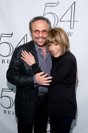barry mann in this photo cynthia weil barry mann barry mann and