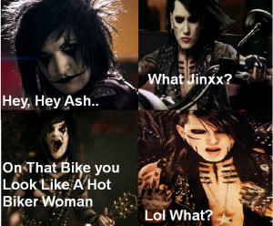 Ashley Purdy You Are A Woman by TheMissInuzuka