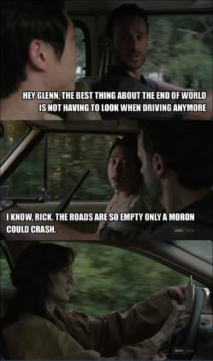 34 Hilarious 'Walking Dead' Memes from Season 2
