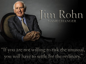 ... the complete article visit: http://www.success.com/authors/19-jim-rohn