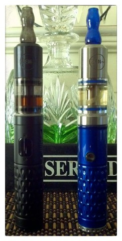 Provari Stealth Kfl Dripper