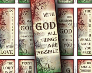 Inspirational Christian