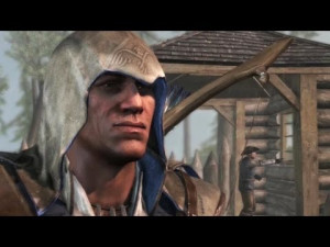 Assassin's Creed 3 Benedict Arnold Trailer (Exclusive Missions)