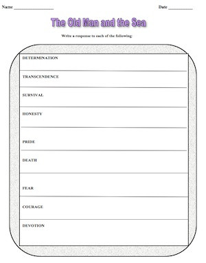 ... Worksheets include: rising/falling actions, climax, interpreting
