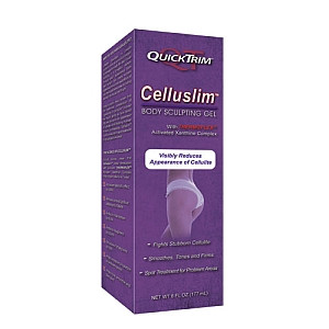 QuickTrim Celluslim 6 fluid ounce(s)