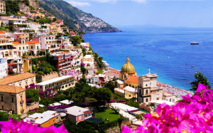 Amalfi campania italy Wallpapers Pictures Photos Images