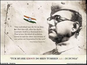 FREIES INDIEN LEGION’ – Reminiscences of a Secret Indian Army in ...