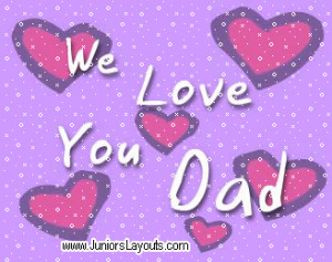 we love you dad tags fathers father dad dads daddy fathers day