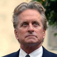 Michael Douglas weed quotes